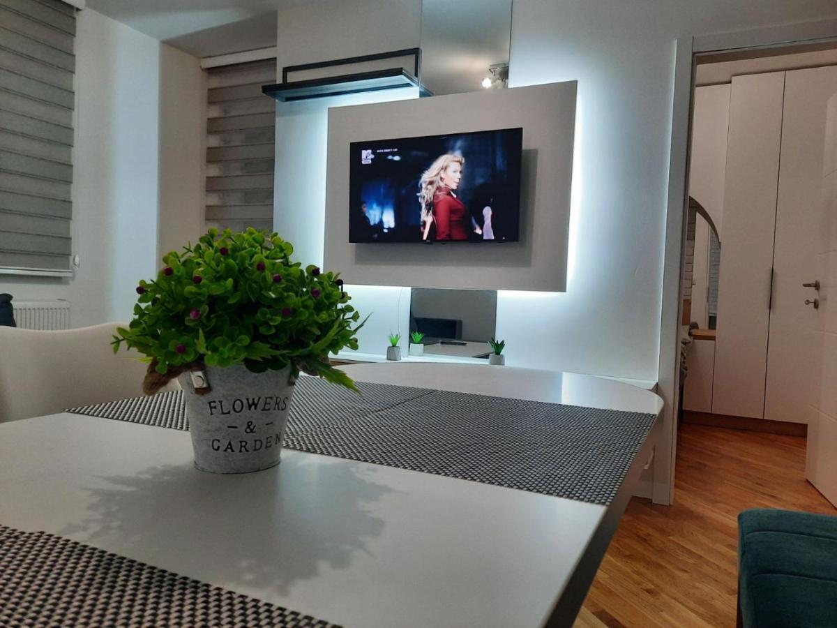 Apartman Matija Pale Dış mekan fotoğraf