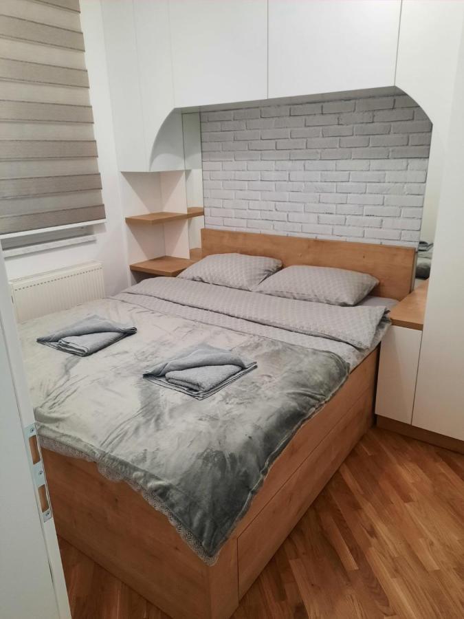 Apartman Matija Pale Dış mekan fotoğraf
