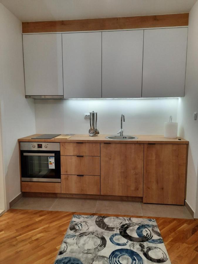 Apartman Matija Pale Dış mekan fotoğraf