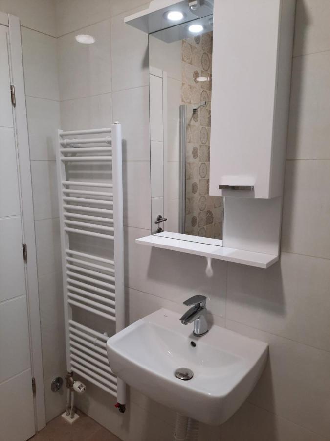 Apartman Matija Pale Dış mekan fotoğraf