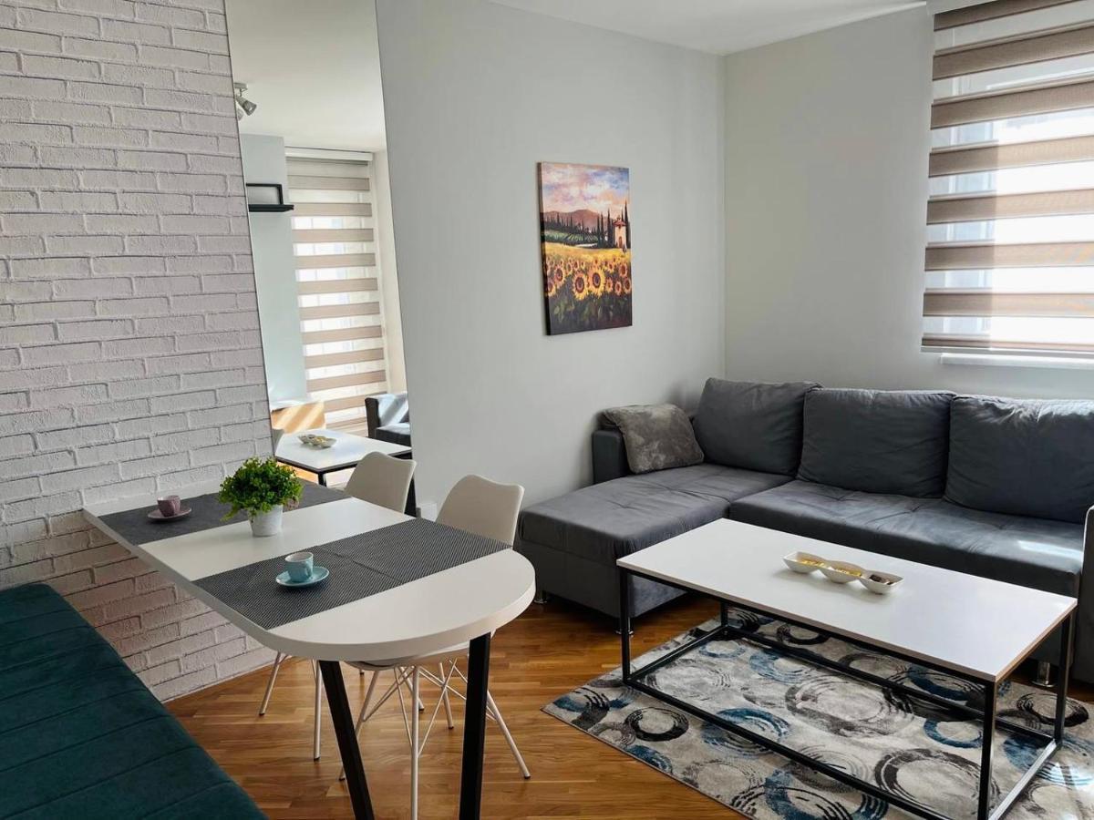 Apartman Matija Pale Dış mekan fotoğraf